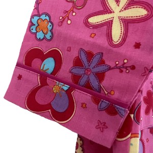 Albetta Groovy Floral Pyjamas3