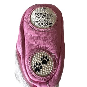 Charli Bear Girls loafers3
