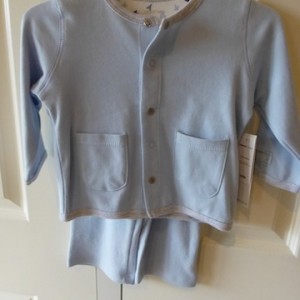 DKNY Baby Boy's Outfit