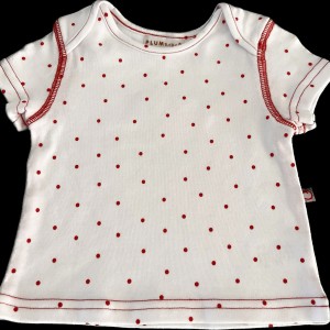 Plum Baby Two T-Shirt Set2