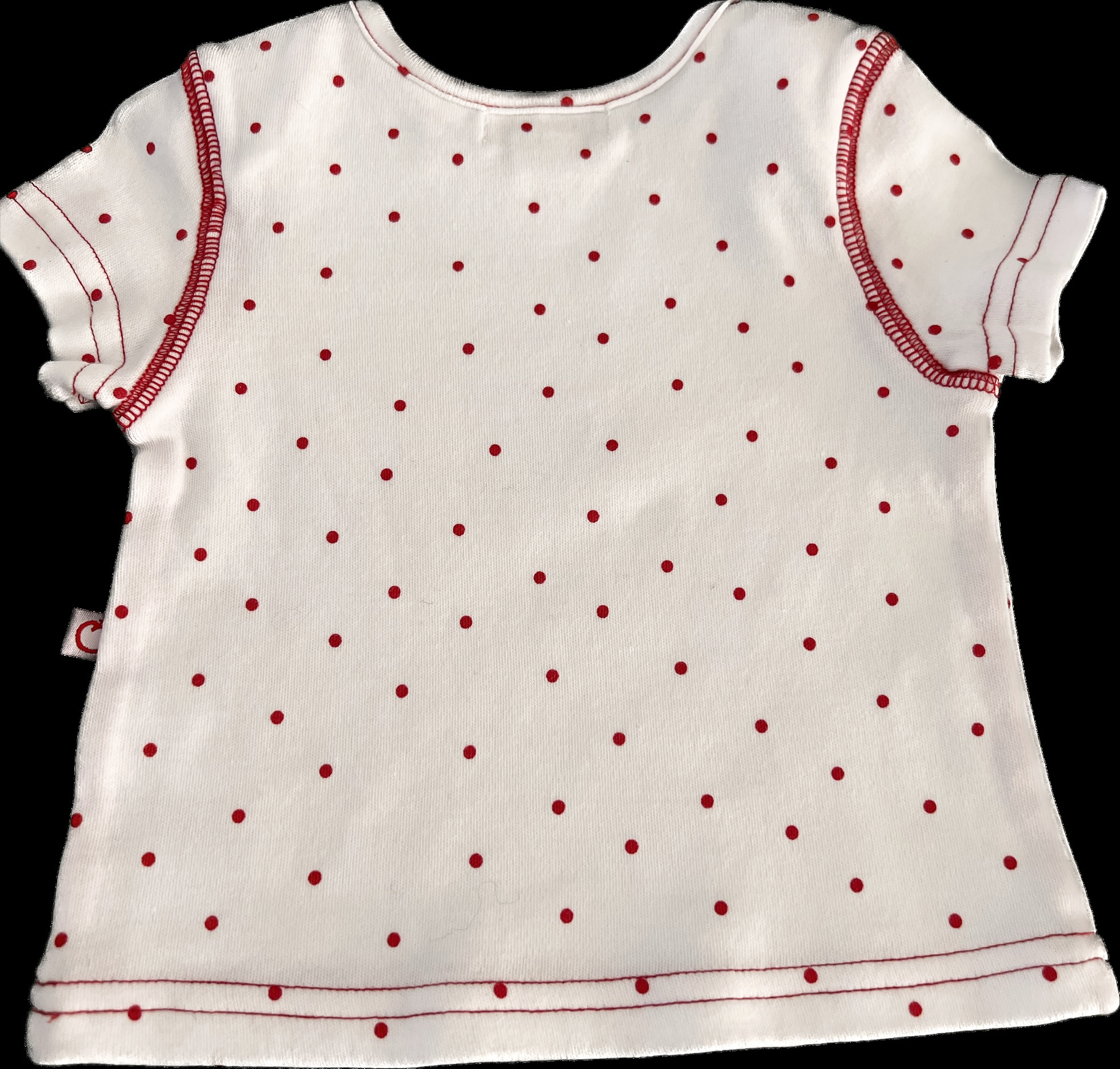 Plum Baby Two T-Shirt Set3