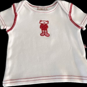 Plum Baby Two T-Shirt Set4