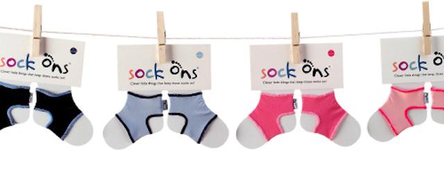 Sock Ons Socks