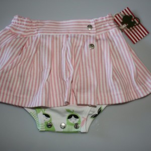 Sooki Baby Pleated Skirt