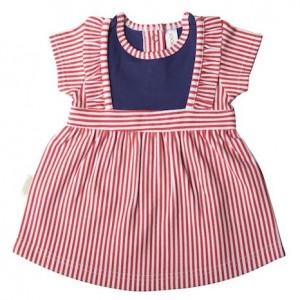 Sooki Baby Striped Dress