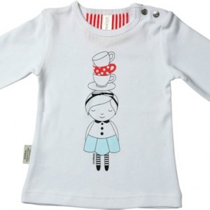 Sooki Baby ‘Alice’ L/S T-Shirt
