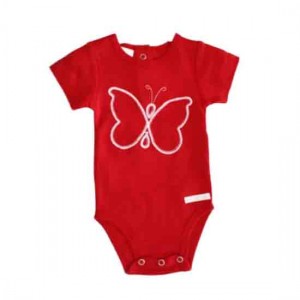 Tiny-Tribe-Red-Butterfly-Snapsuit