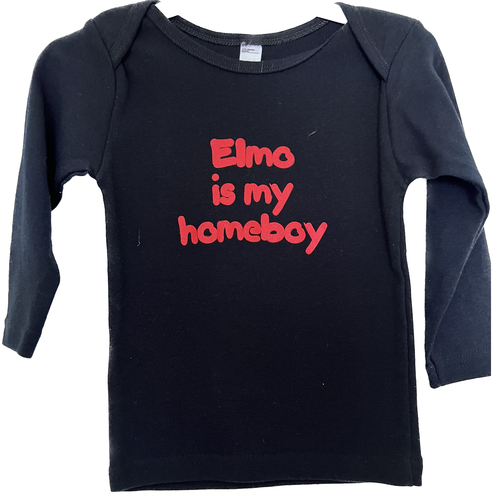 Uncommonly Cute T Shirt Elmo