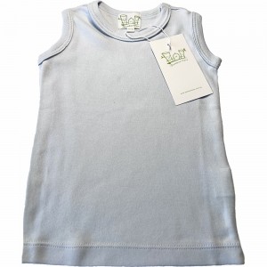 Bamboo Care Singlet