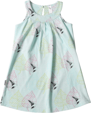 So Sooki Fly with Me Baby Doll Dress