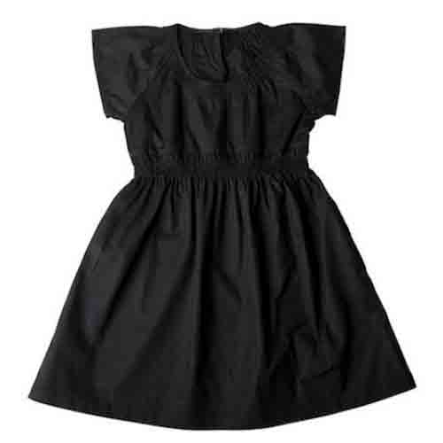 Sooki Baby Black Dress