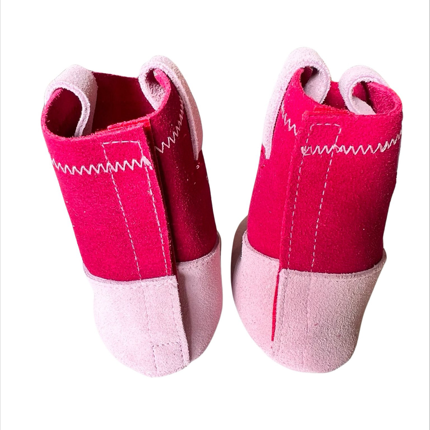 albetta pink boots3