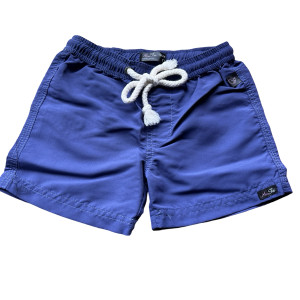 minifin shorts blue